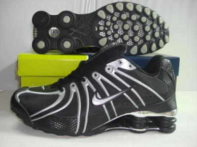 wholesale Shox OZ-11